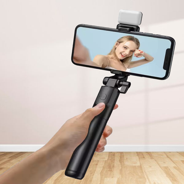 All-in-One Selfie Stick