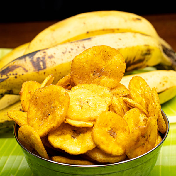 Combo 1 – Banana Chips & Uperi from Nagercoil 🍌✨