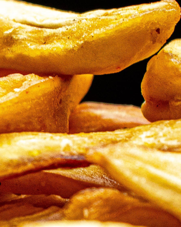Crispy Jackfruit Chips – Delight from Nagercoil